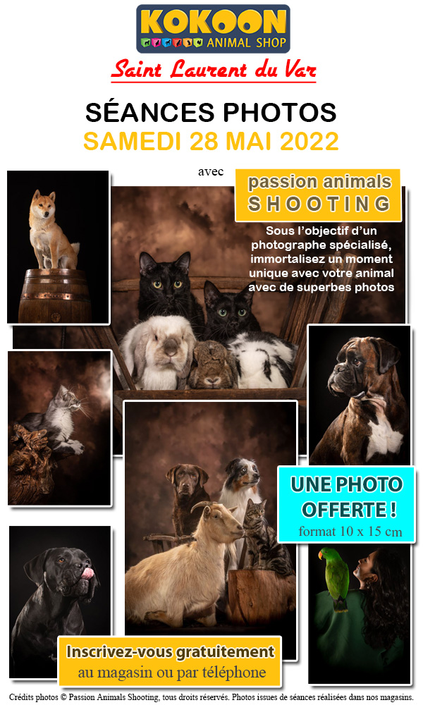 St Laurent le 28 mai