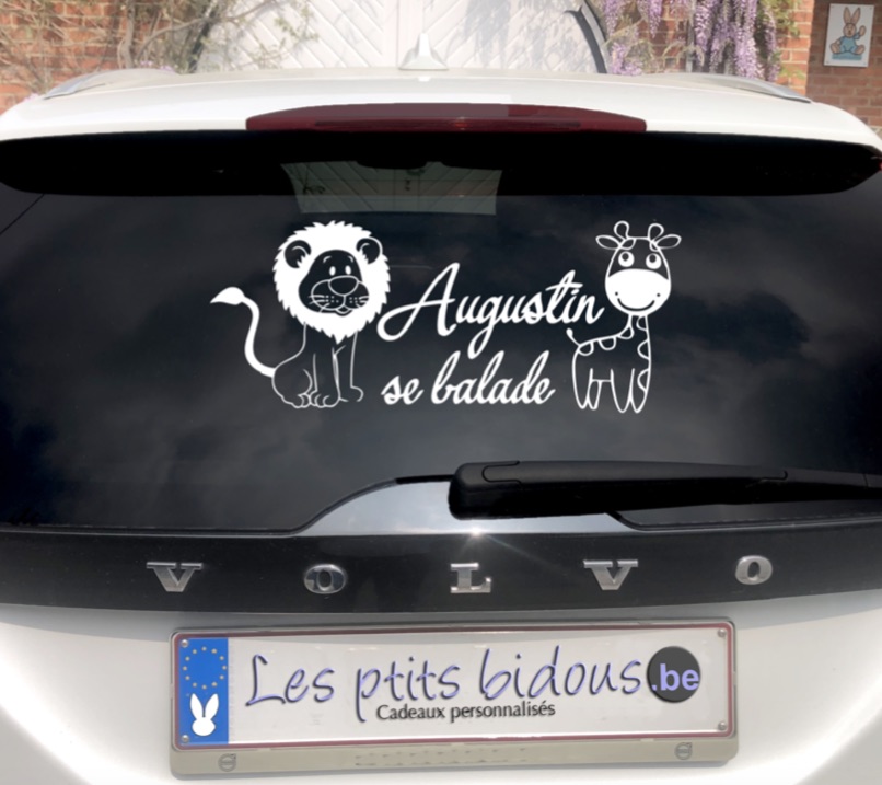 Sticker-personnalise-bebe-a-bord-les-ptits-bidous