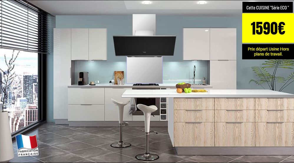 Cuisines pau lons billere lescar idron 64 65