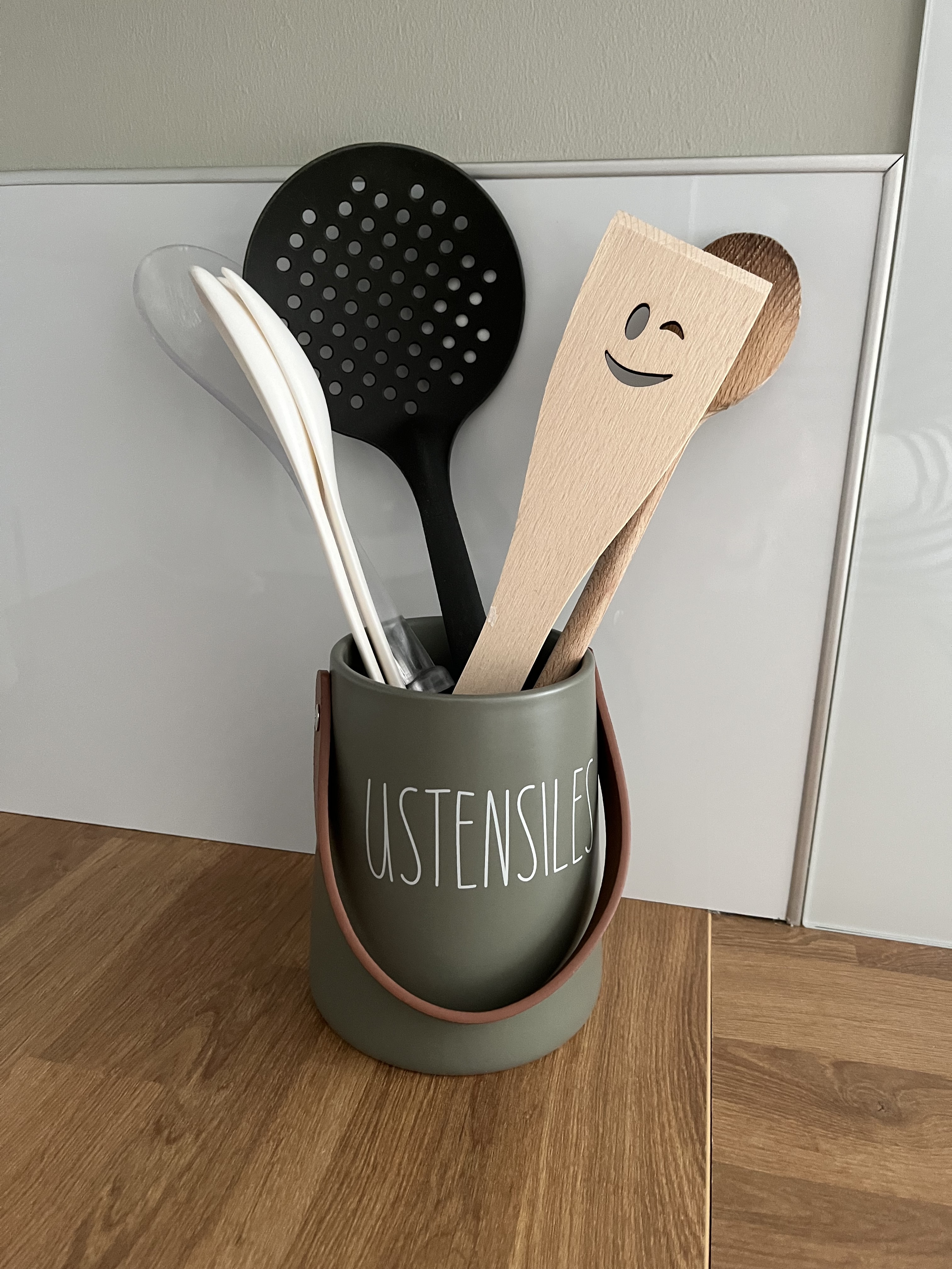 Ustensibles