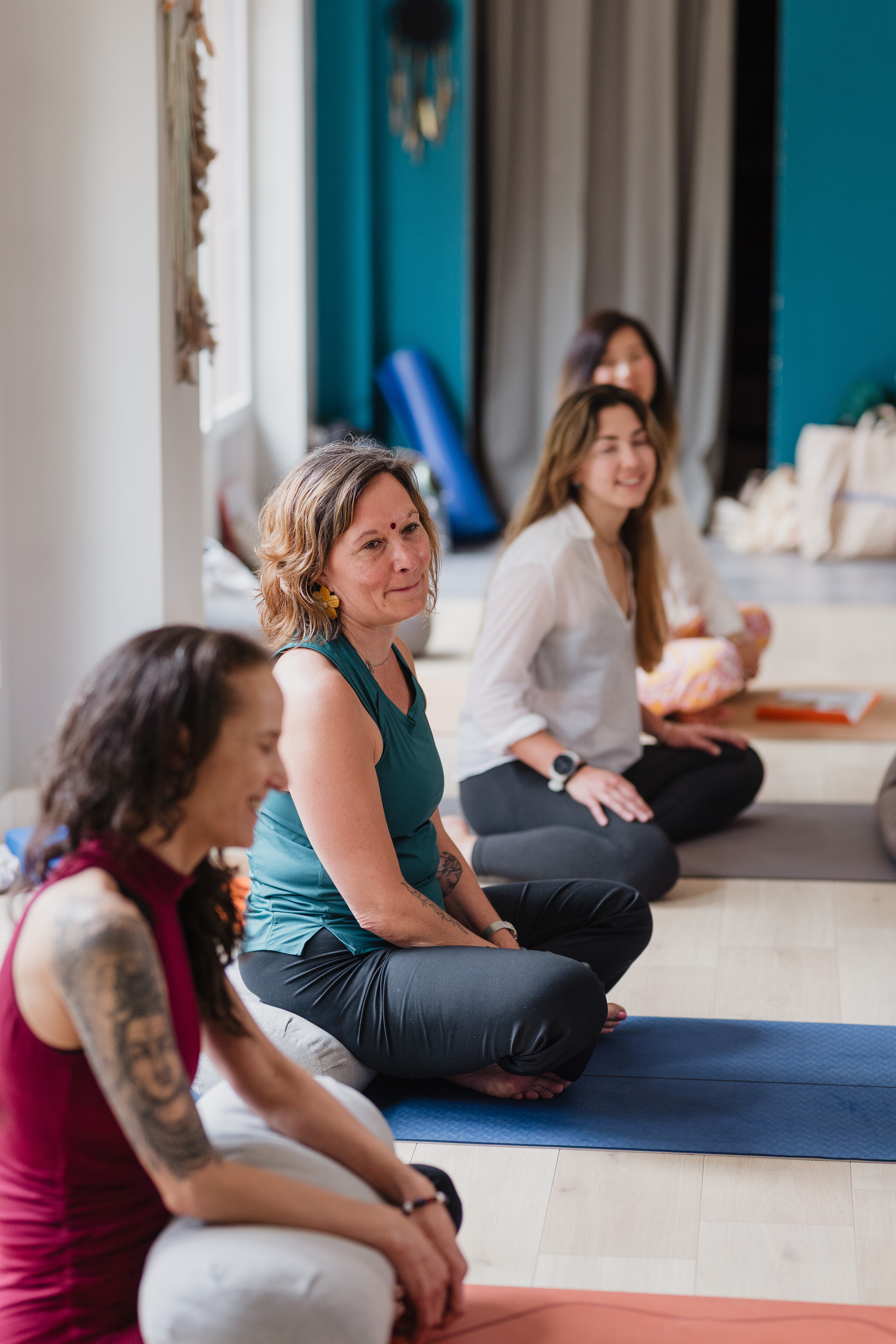 239 lab du yoga