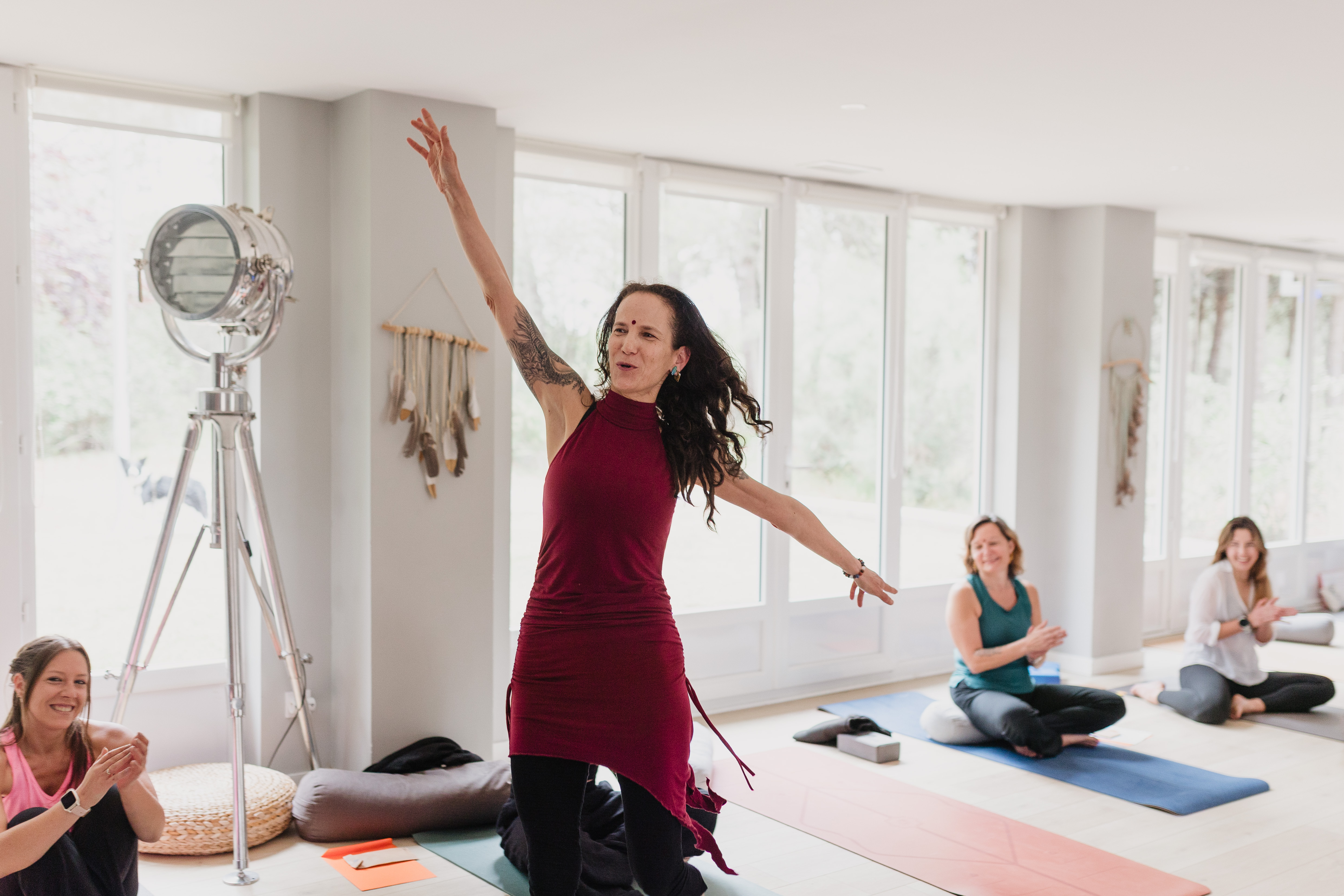 249 lab du yoga