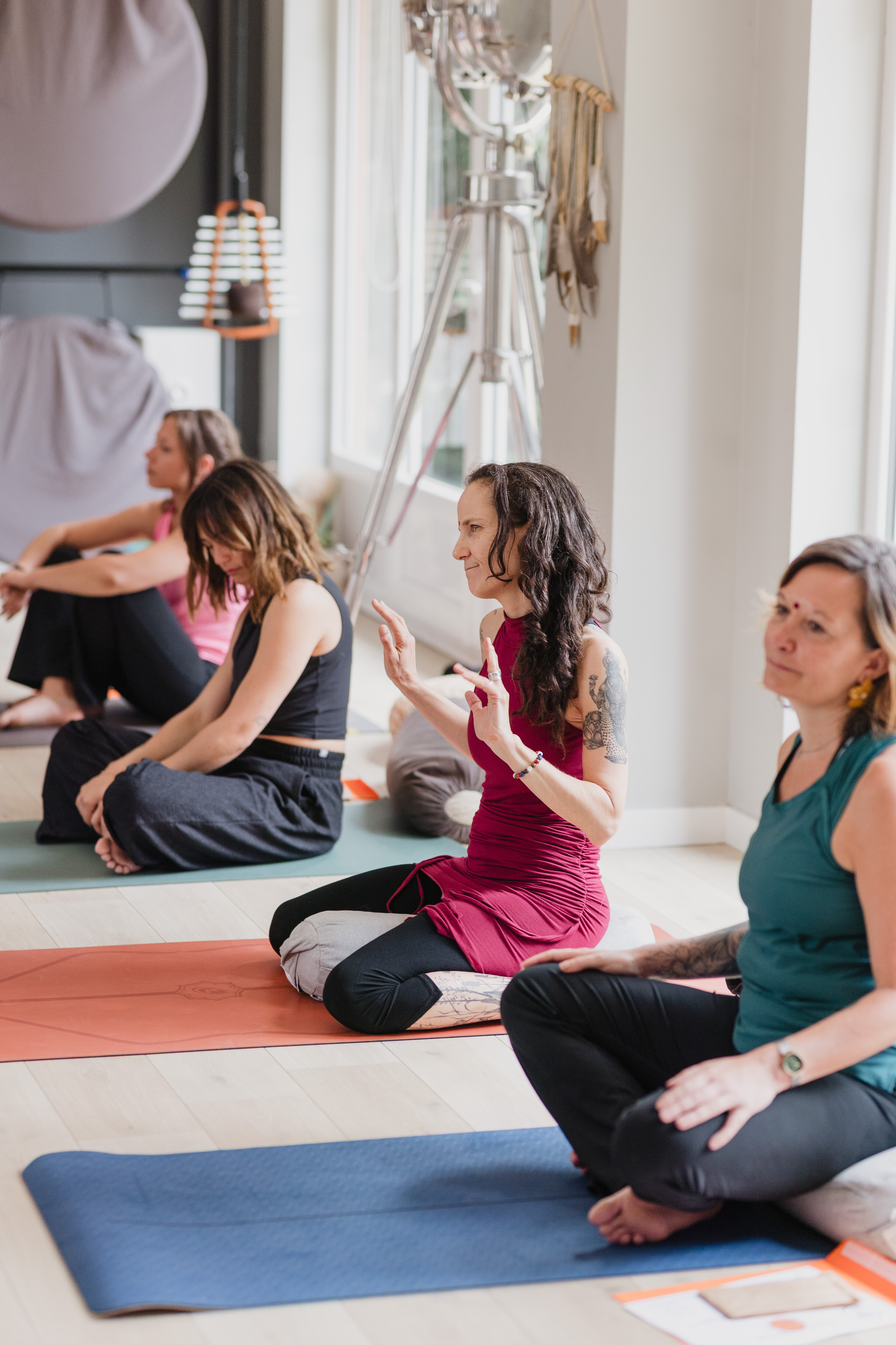277 lab du yoga