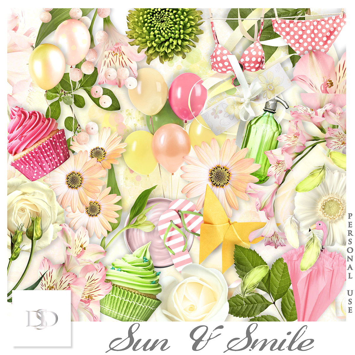 Dds sun smile1200