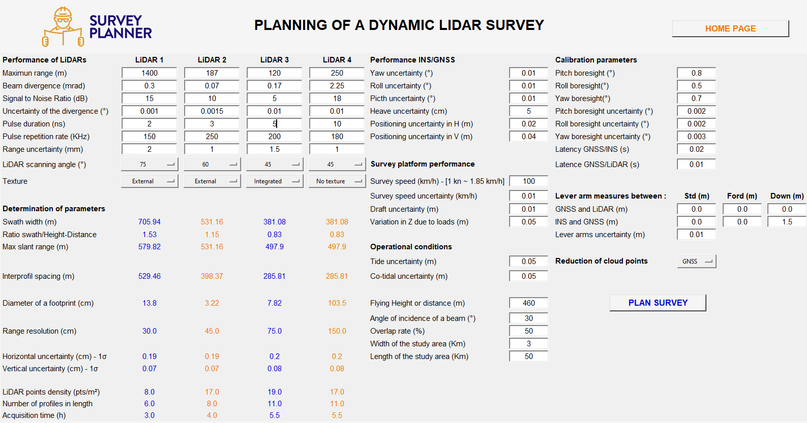 Lidar