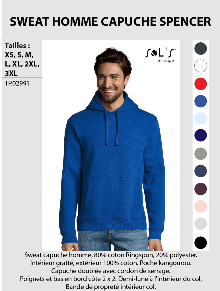 Sweat-homme-capuche-spencer