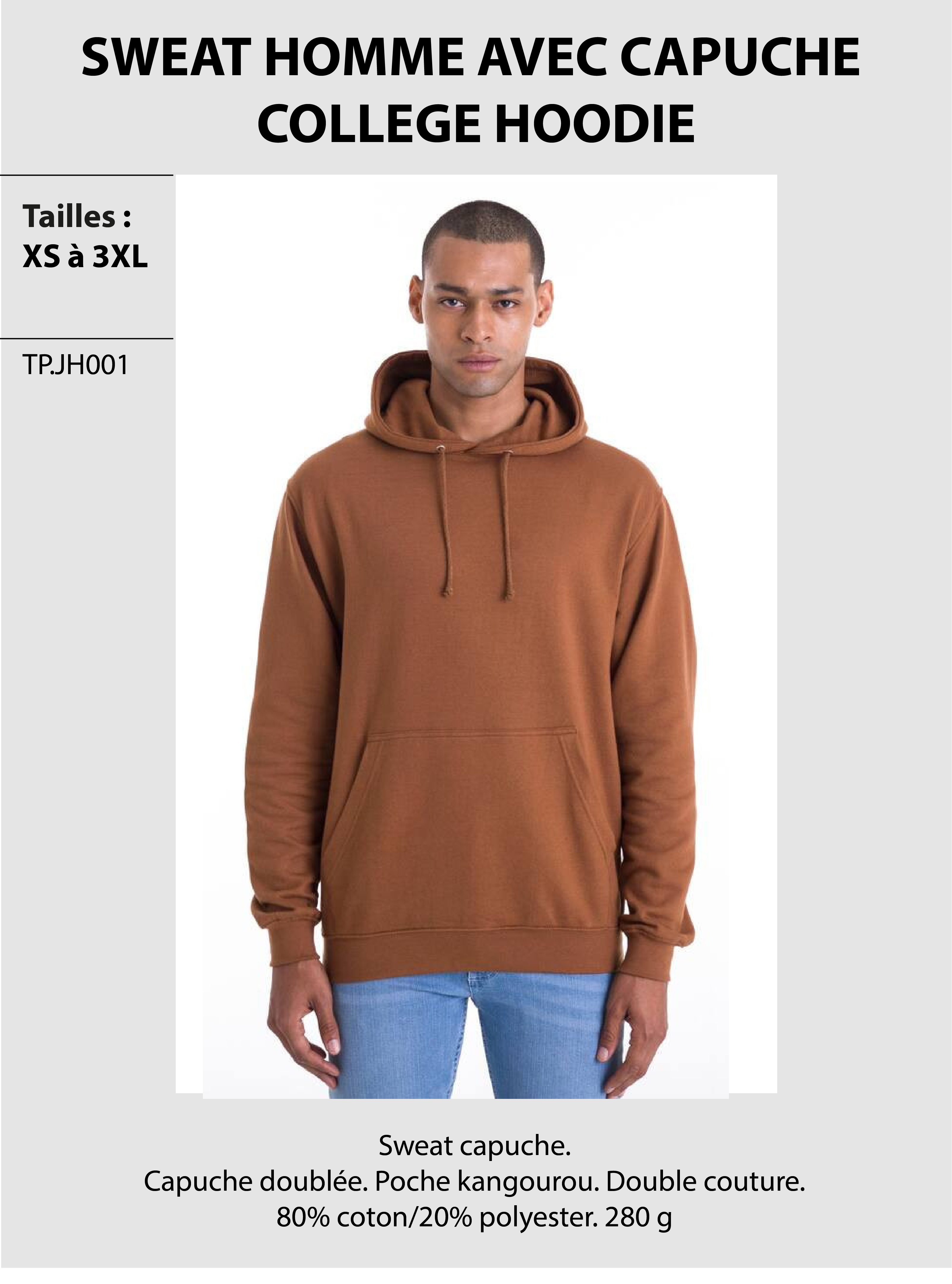 Sweat-homme-JH001