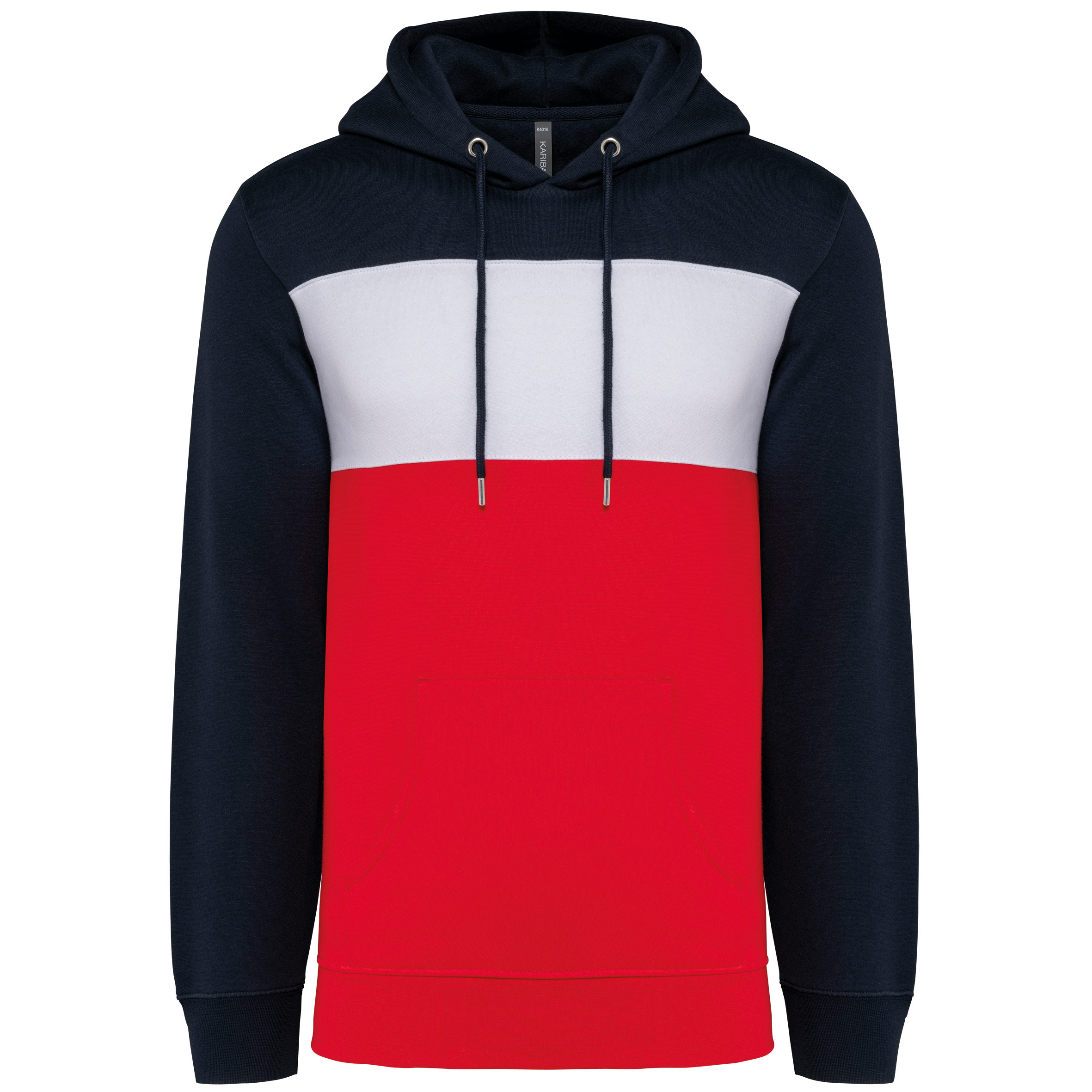 Ps k4016 navy-white-red
