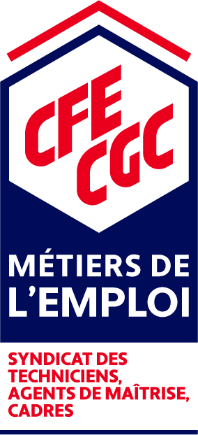Logo cfe cgc national rvb
