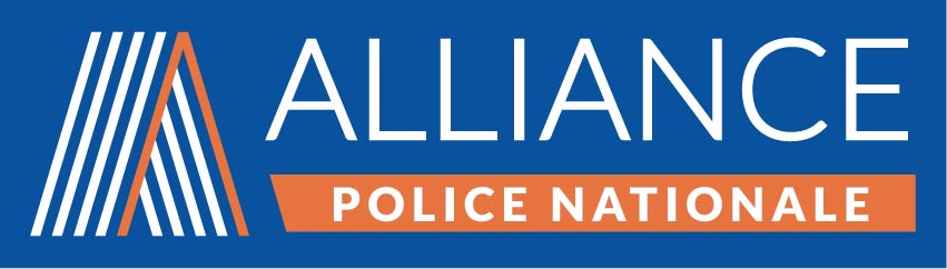 Logo blanc alliance