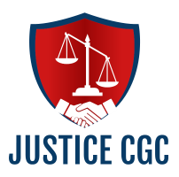 Justice cgc