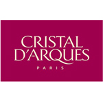 Logo cristal d arques