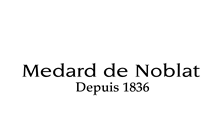 Logo medart de noblat