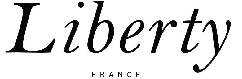 Logo liberty