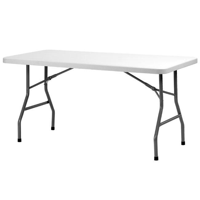 Table pliante 150