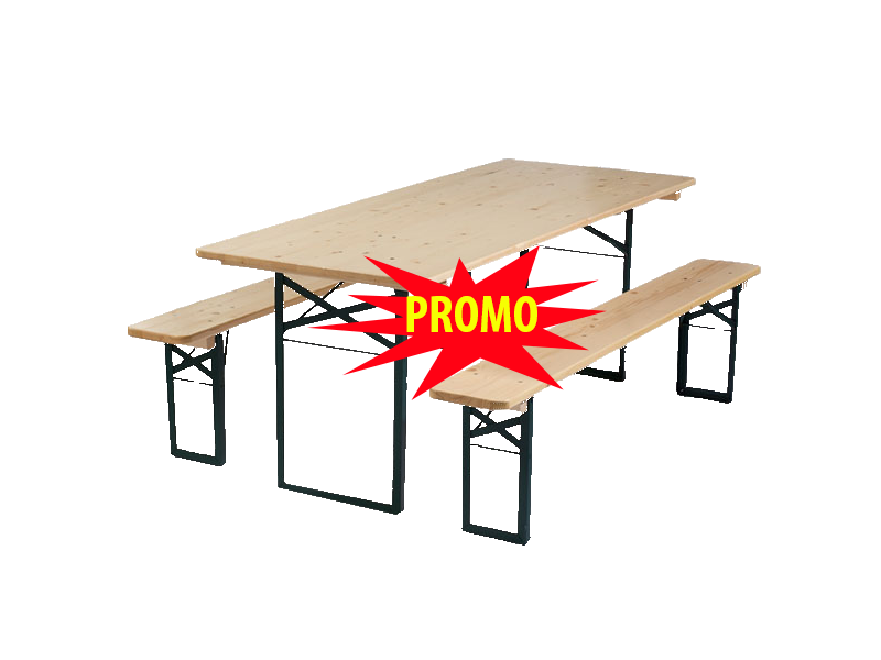 Table 10 pers prix