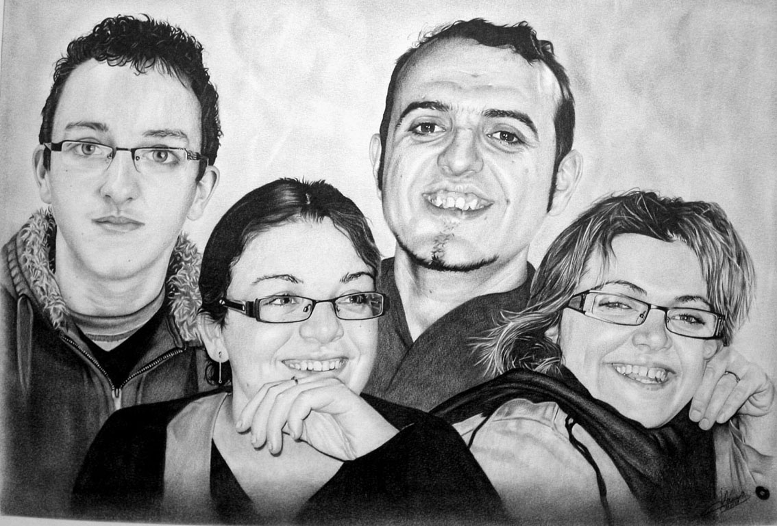 Portrait famille 11