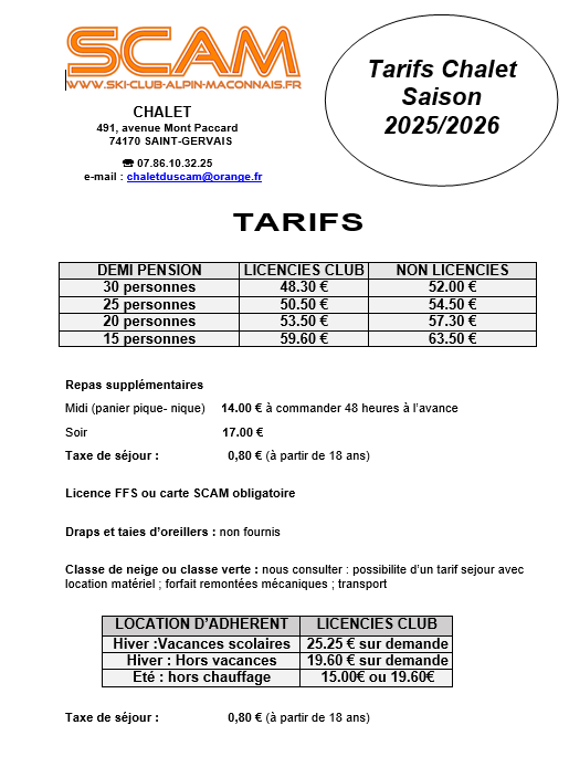 Tarifs-25-26