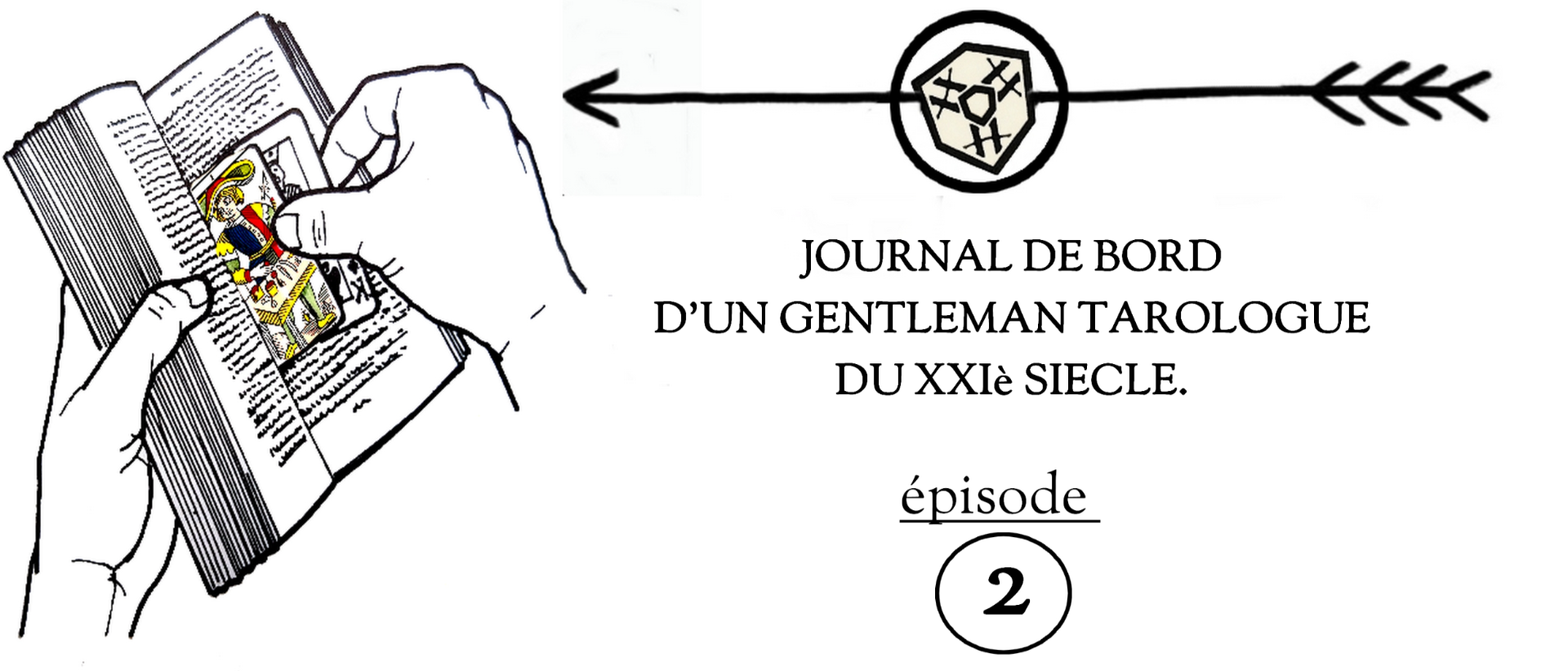 SUR LA PISTE D’UN TRIOMPHE