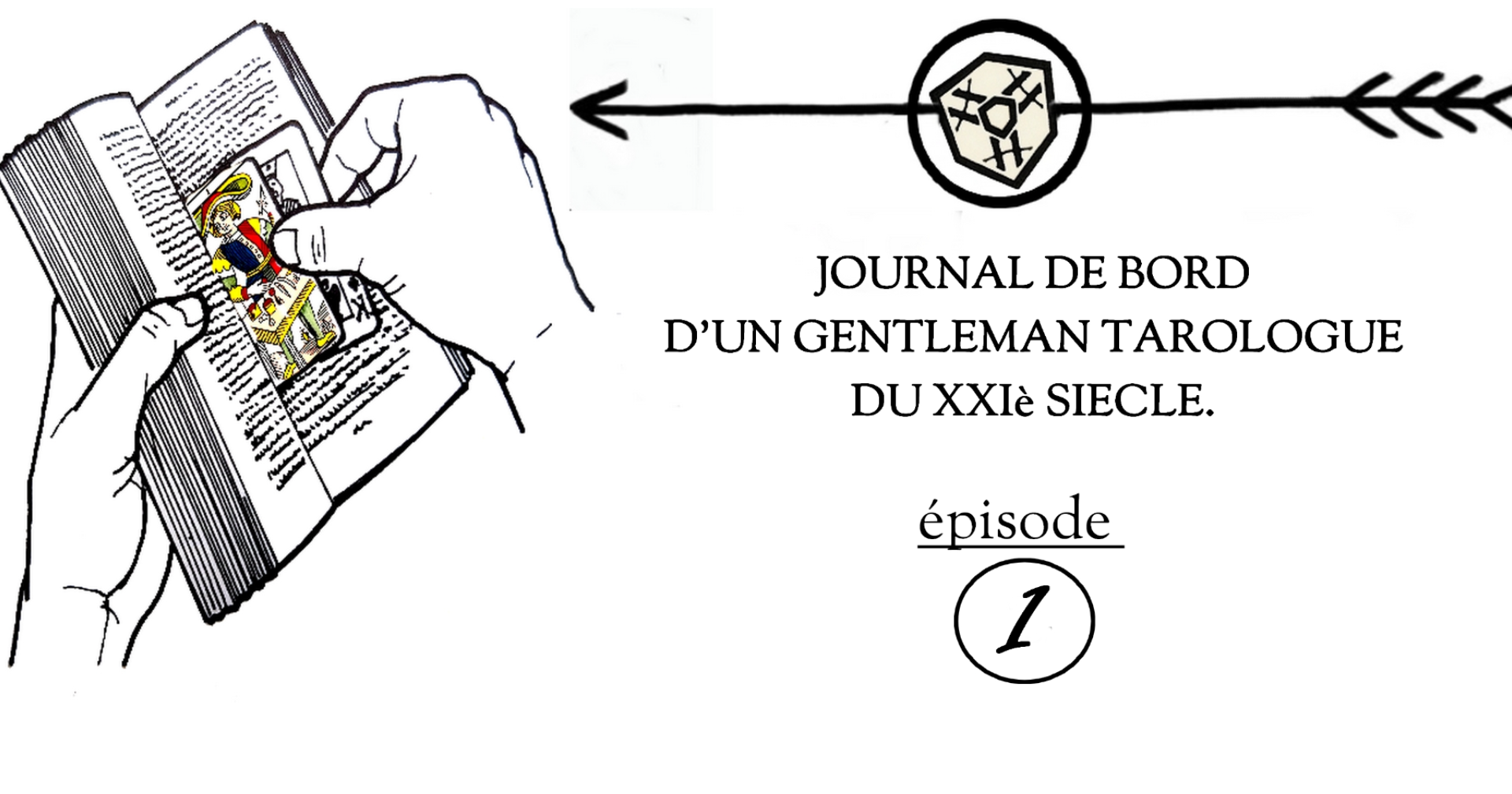 Les 22 Triomphes du tarot de Marseille vus comme des outils de communication.