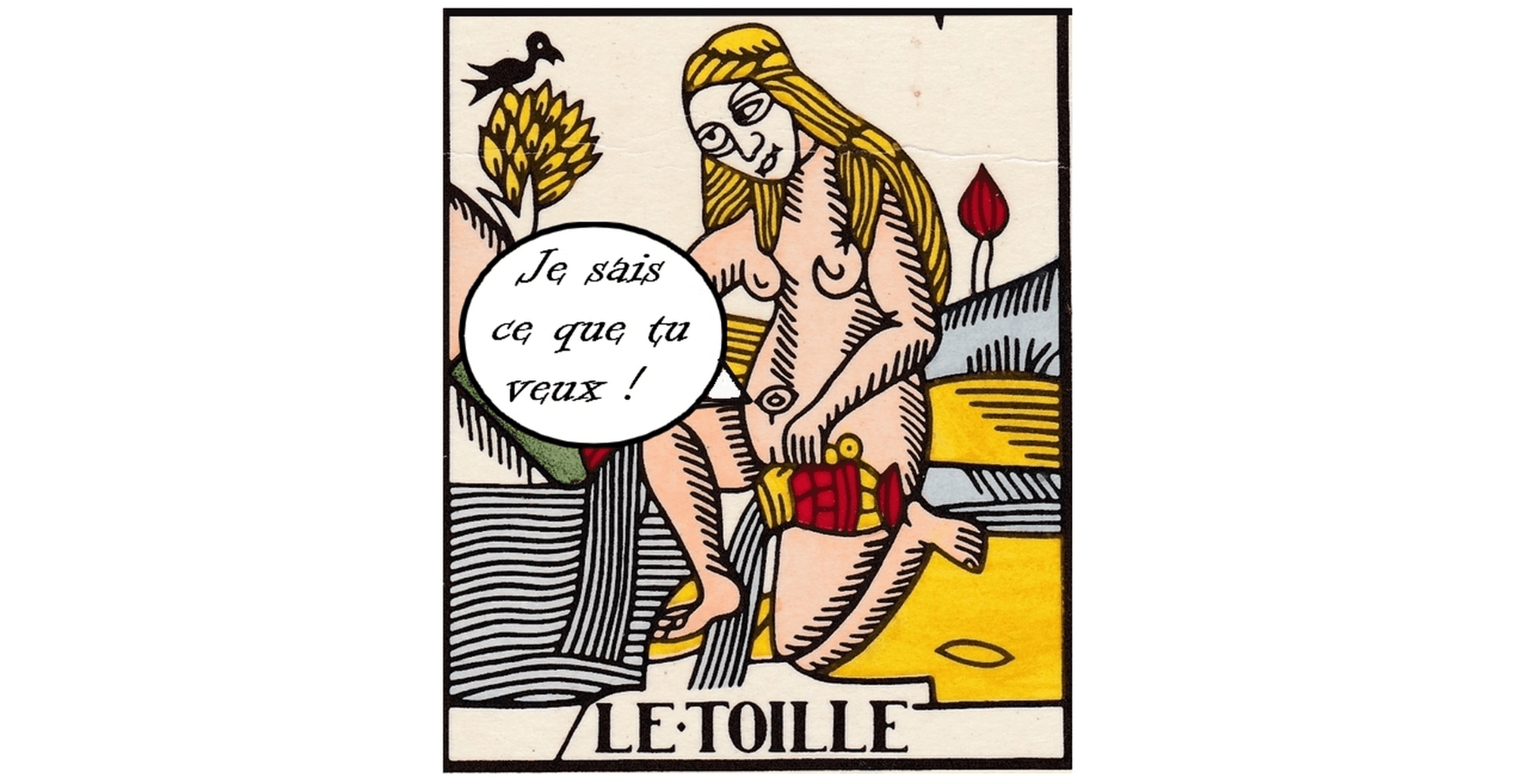 Entendre la voix du ventre, entendre la voix des marionnettes, la ventriloquie.