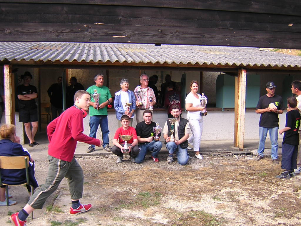Juin 2005 6 