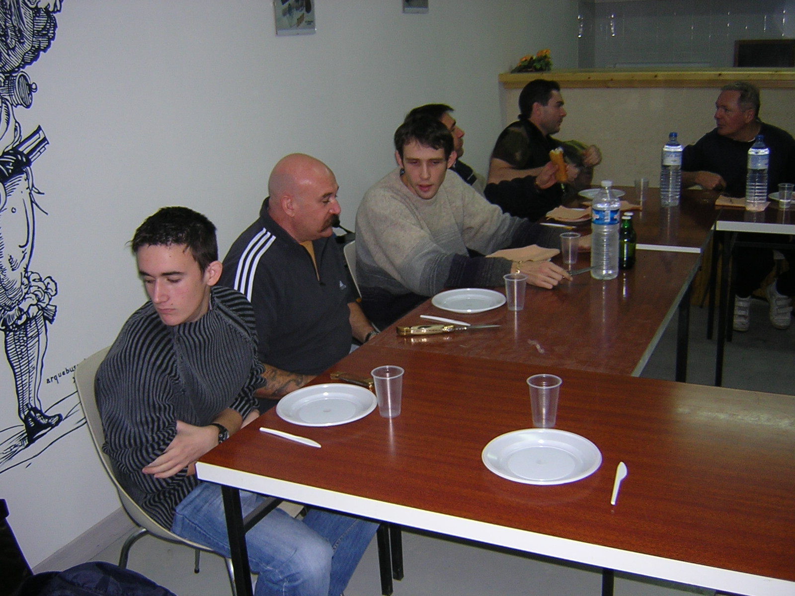 Challenge 22lr 03 decembre 2006 19 