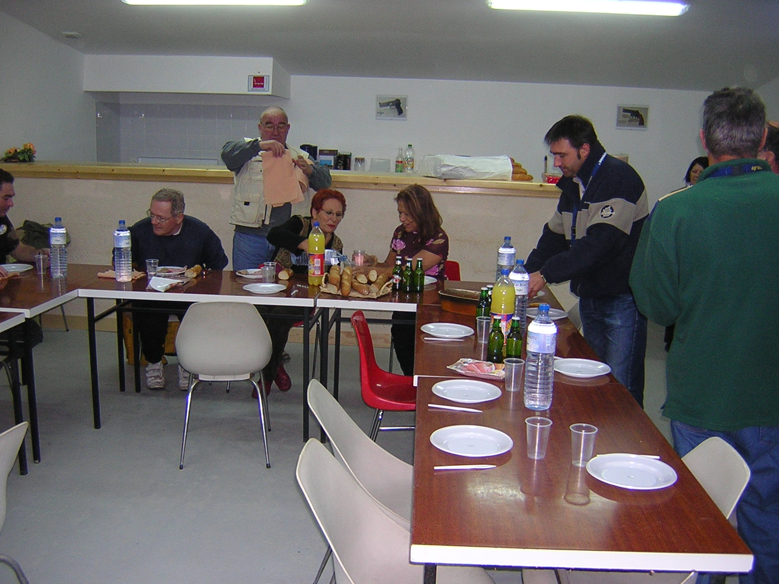 Challenge 22lr 03 decembre 2006 17 