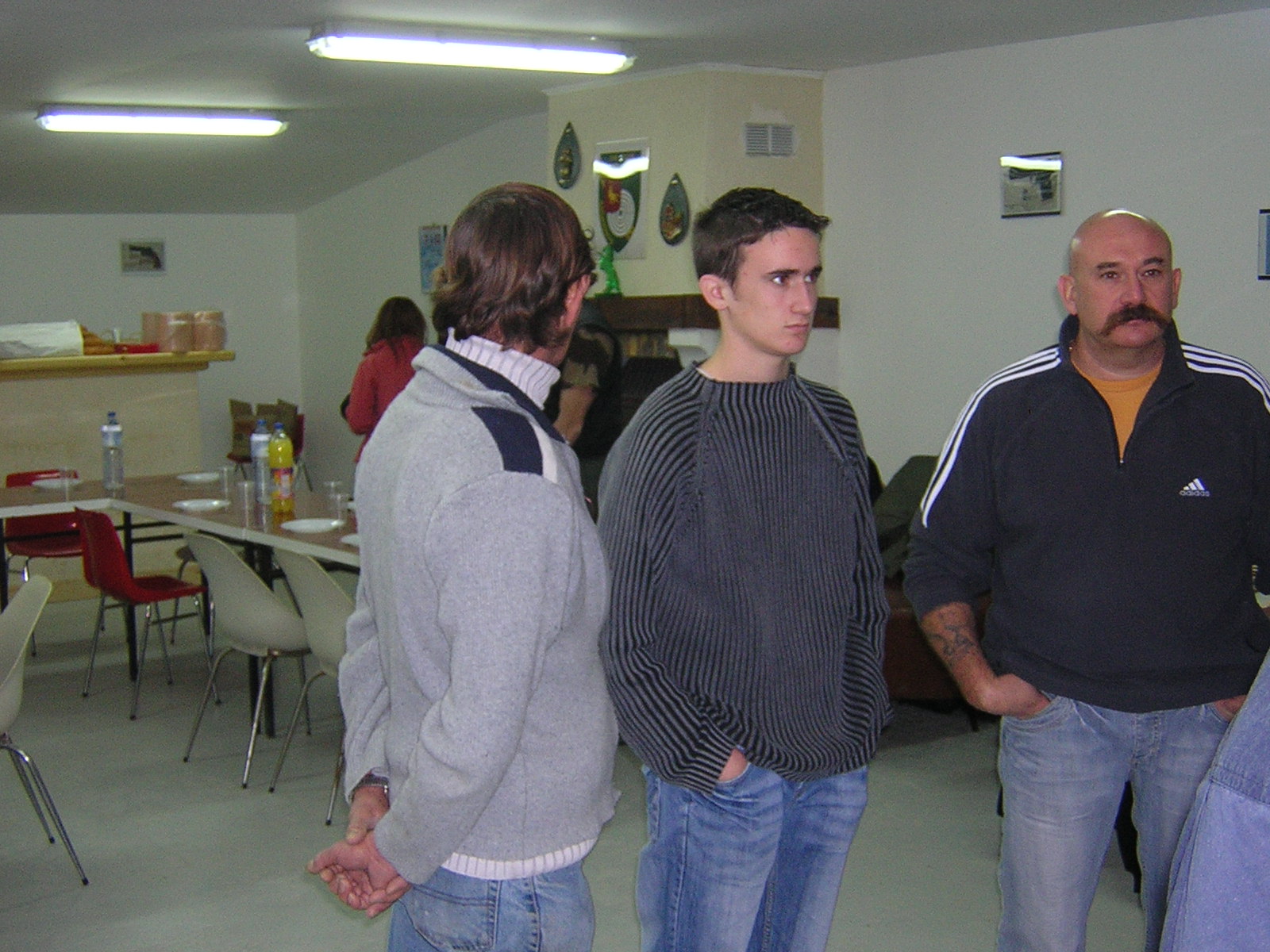 Challenge 22lr 03 decembre 2006 10 