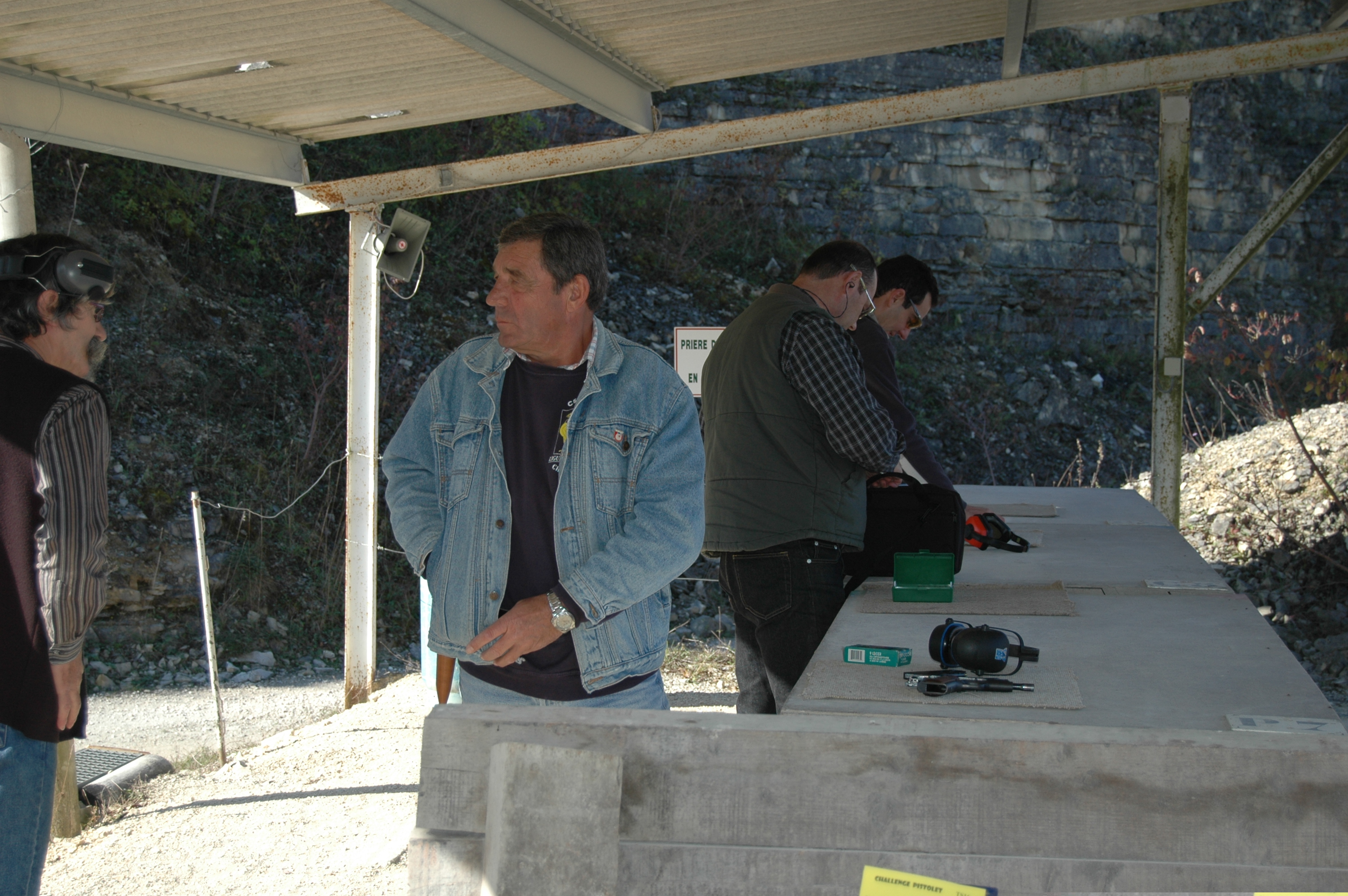 Aussac 2008 9 