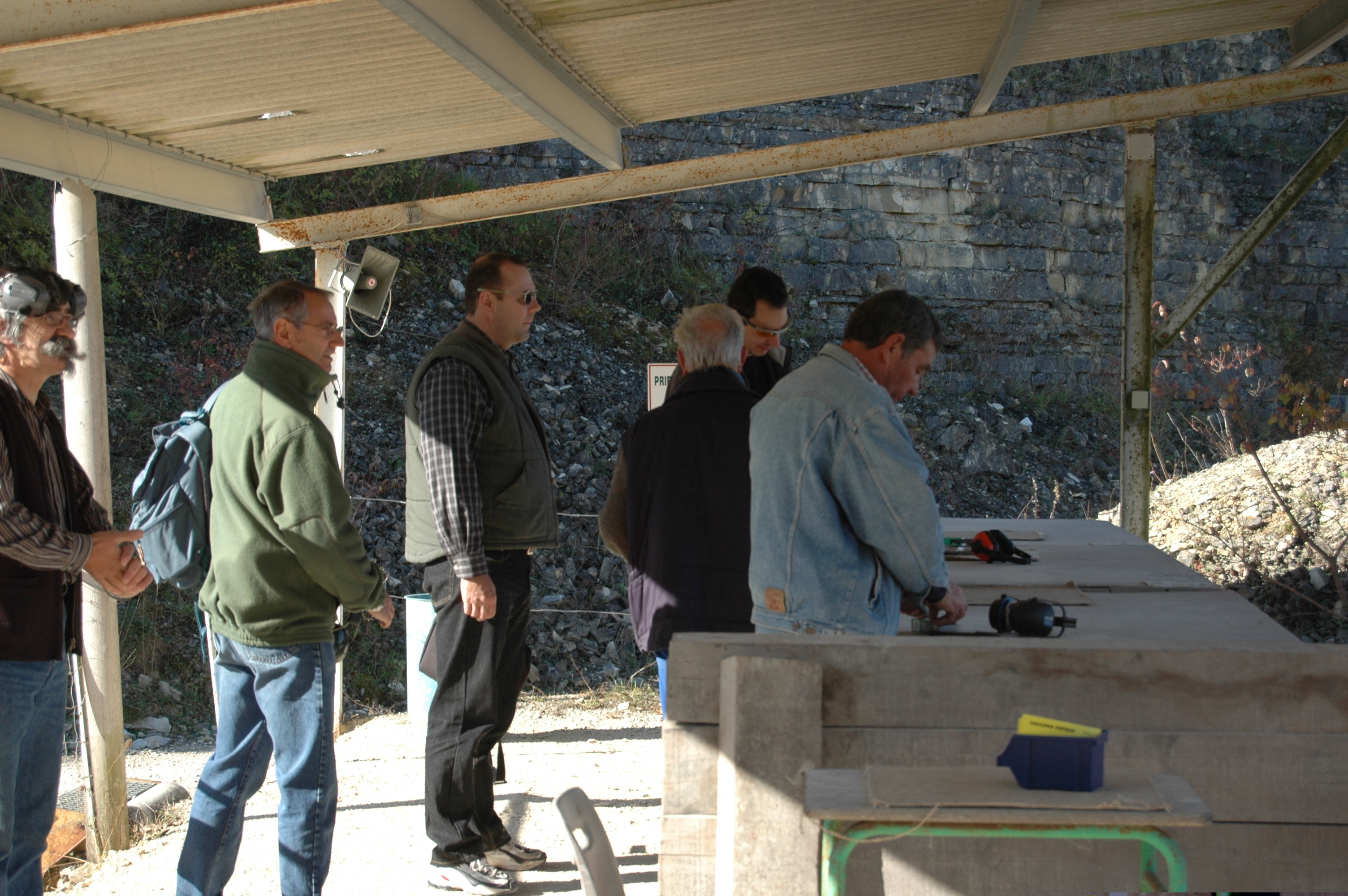Aussac 2008 7 