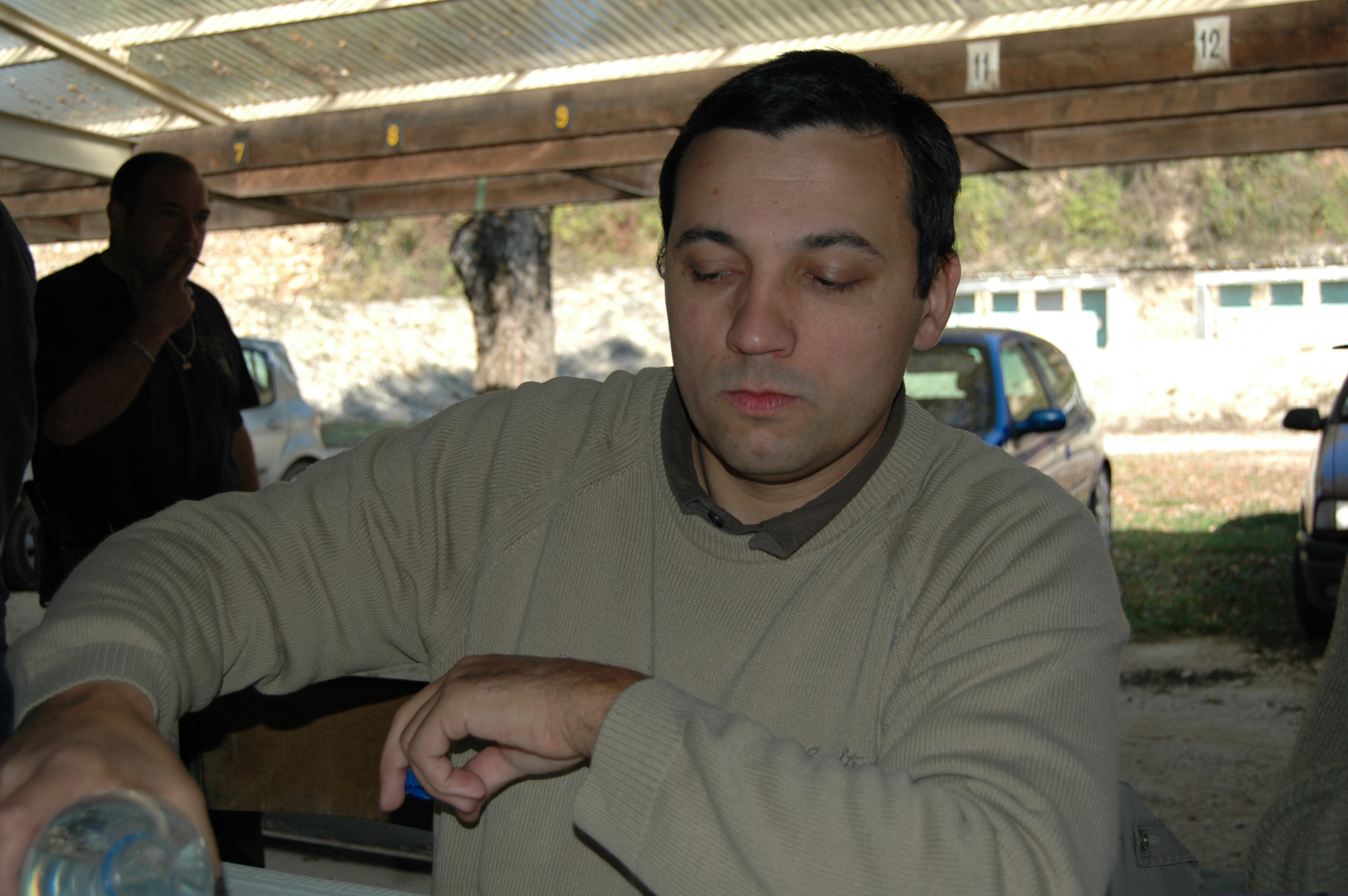 Aussac 2008 31 