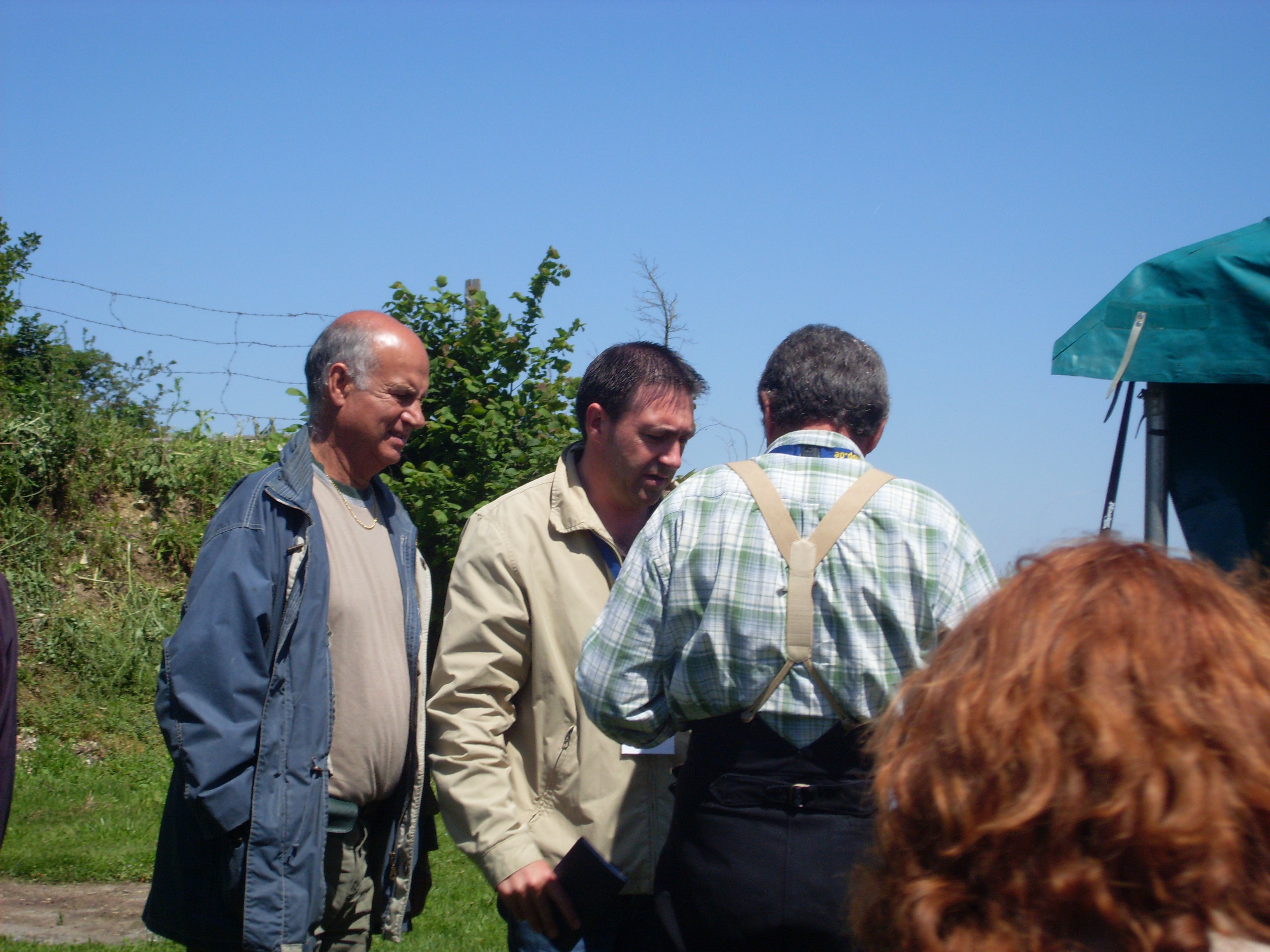 Challenge juin 2008 tcs 14 
