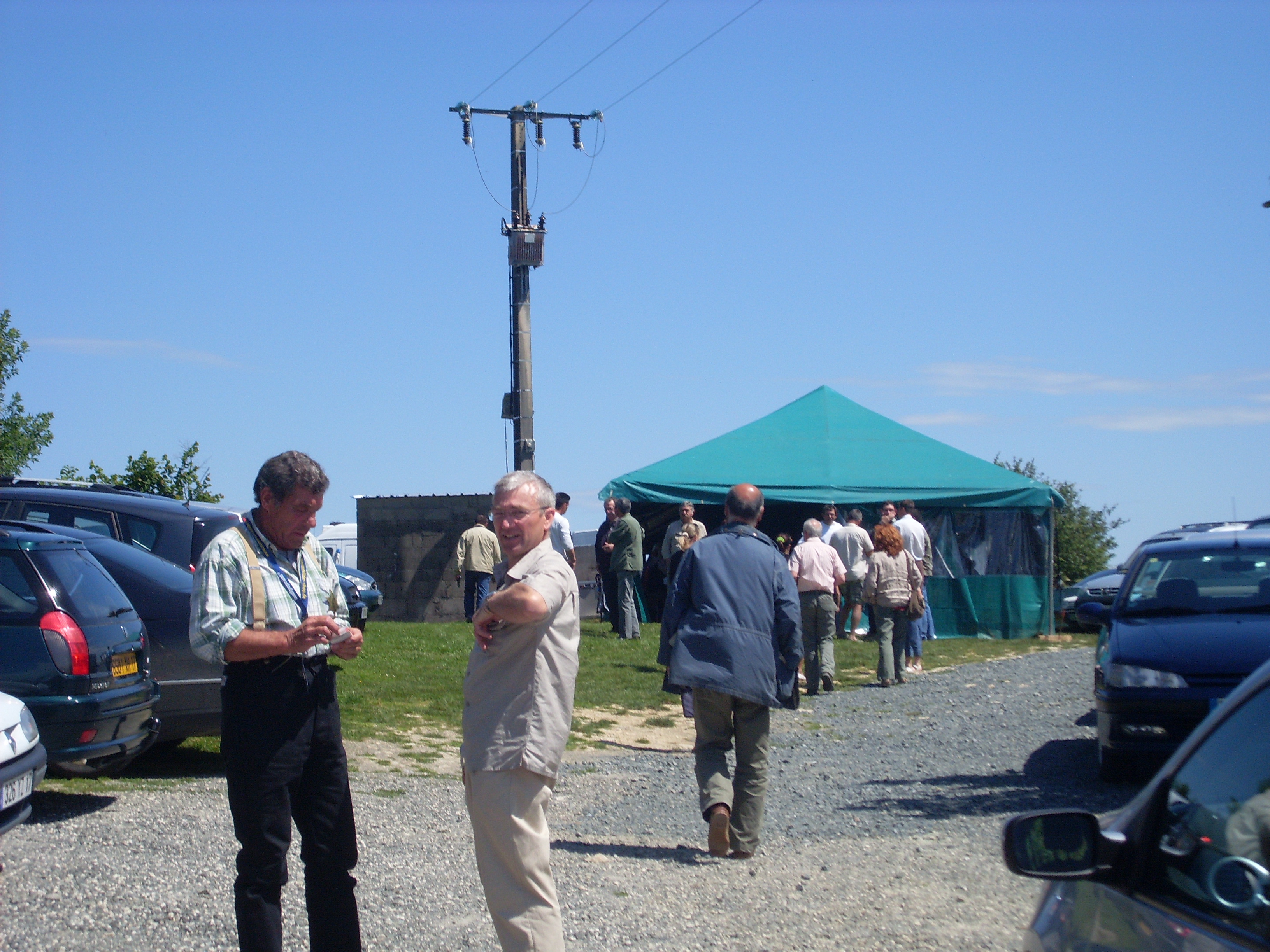 Challenge juin 2008 tcs 10 