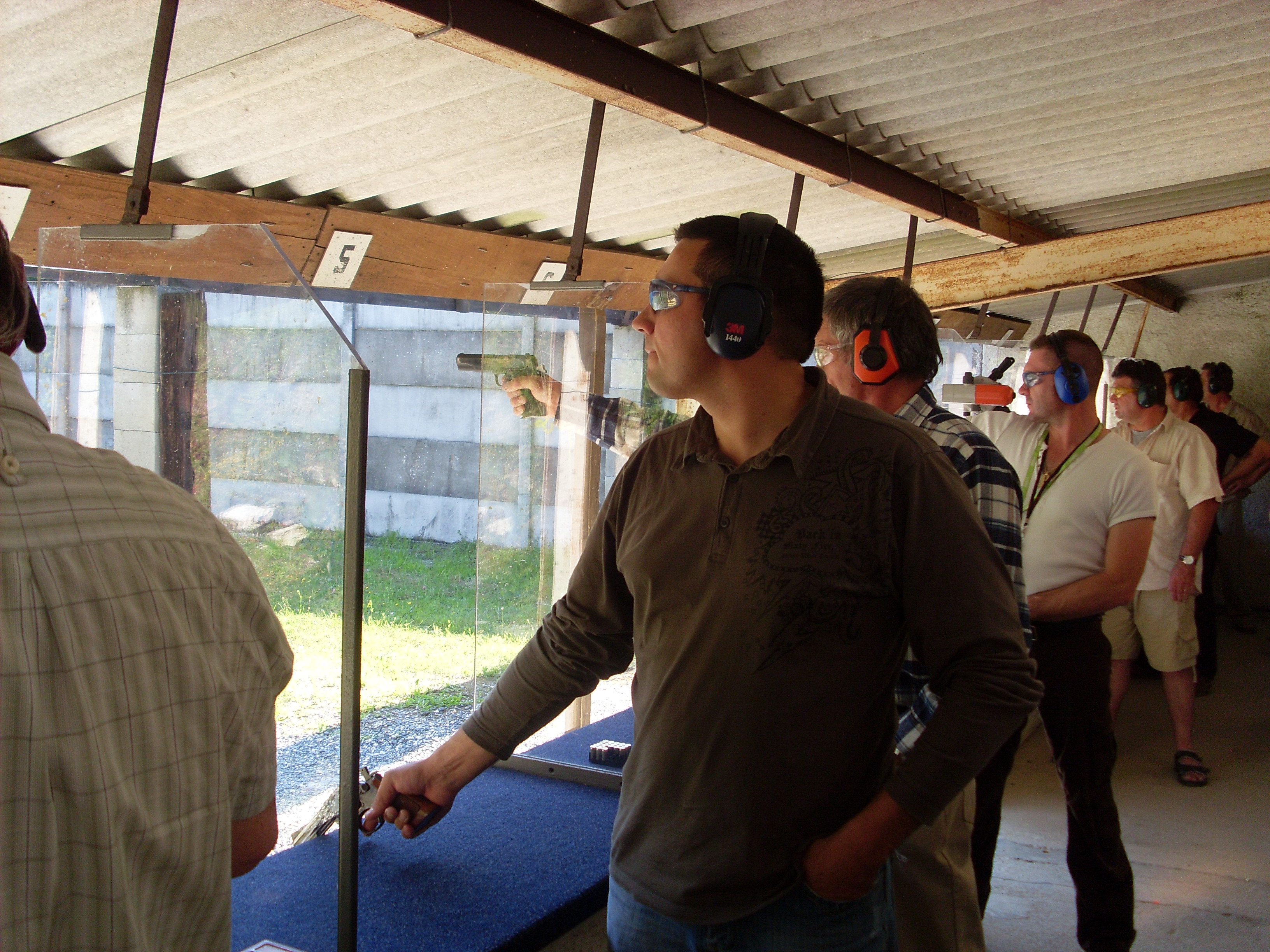 Challenge juin 2008 tcs 41 