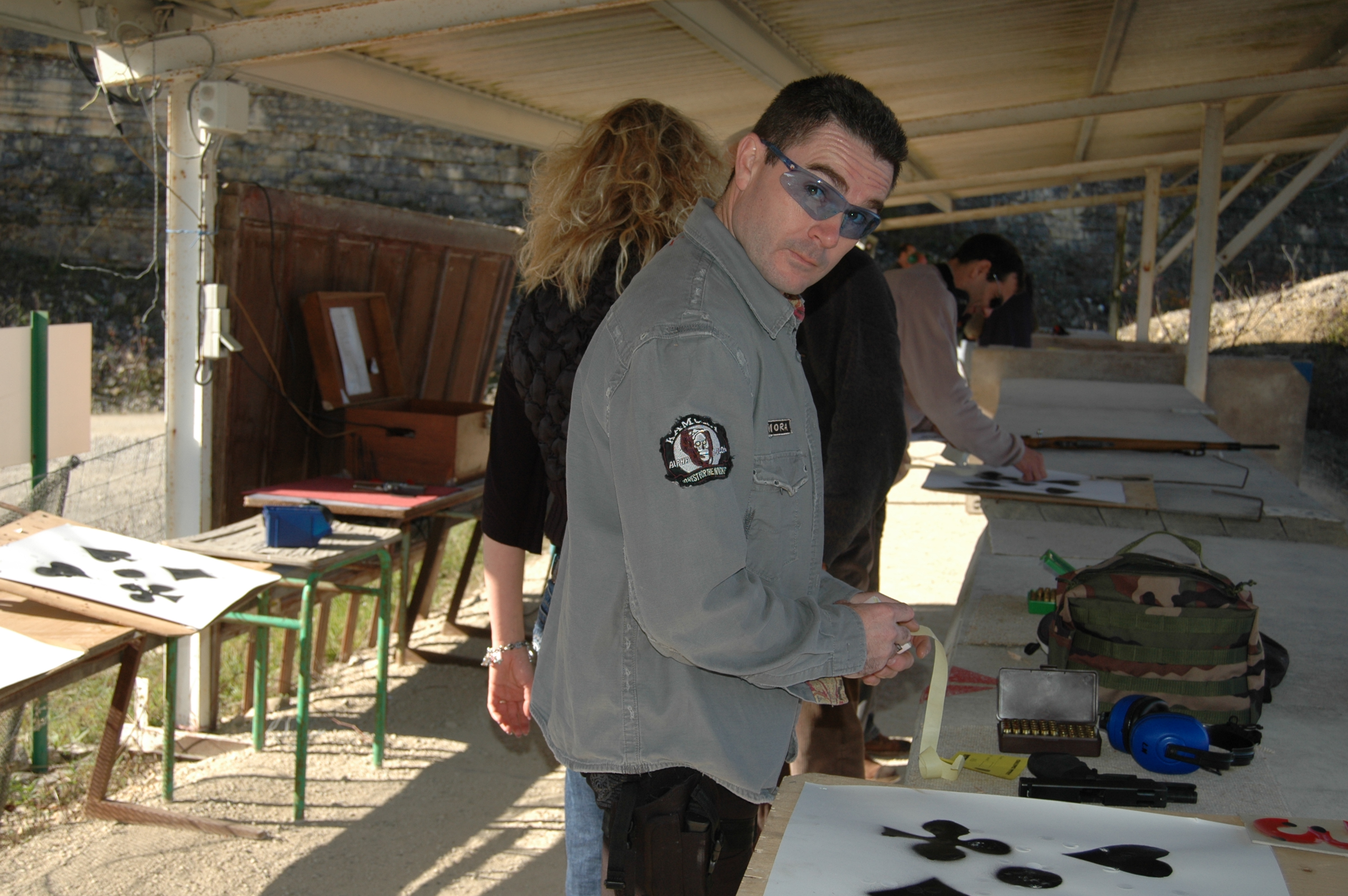 Aussac 2008 5 