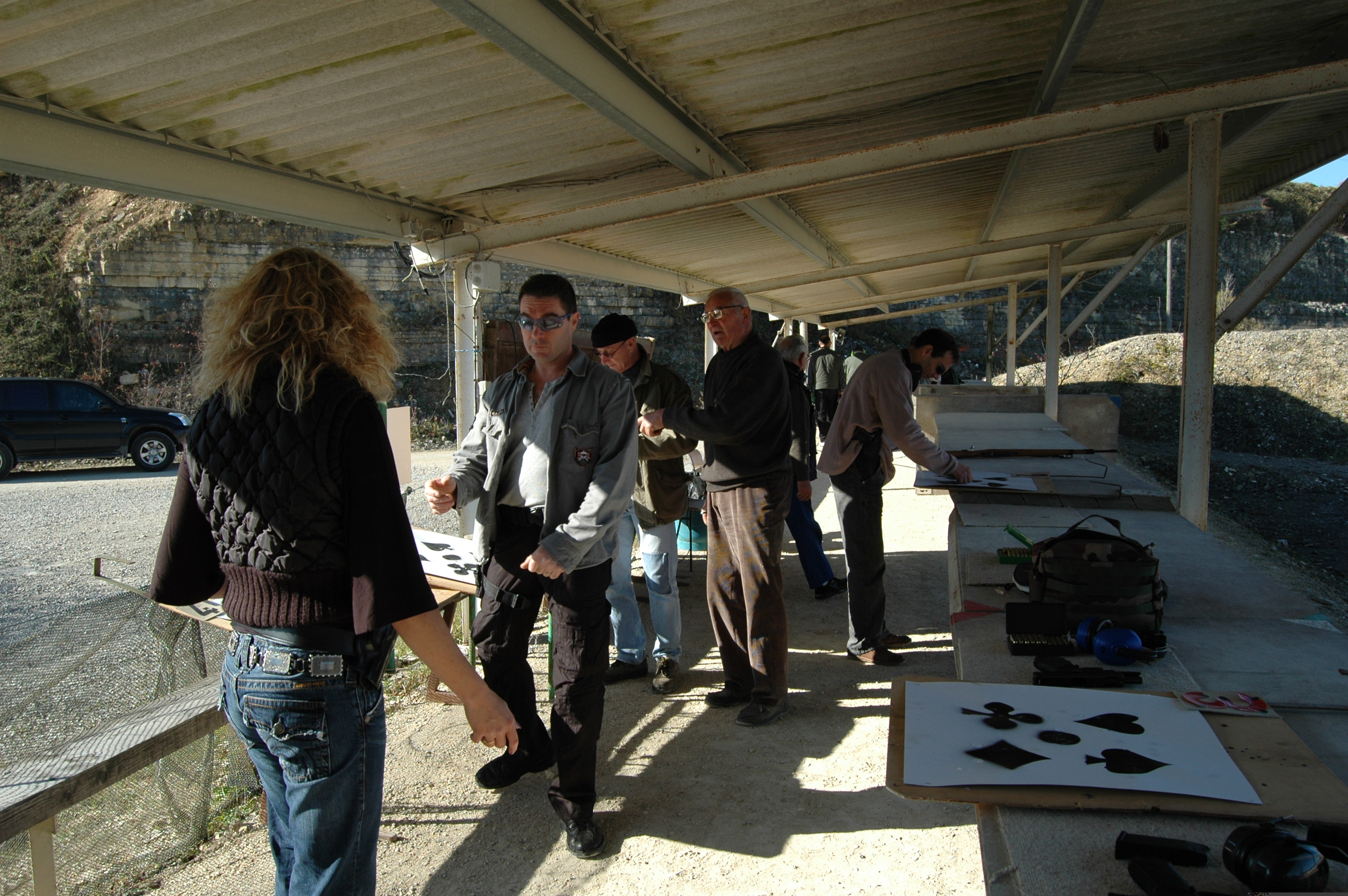 Aussac 2008 4 