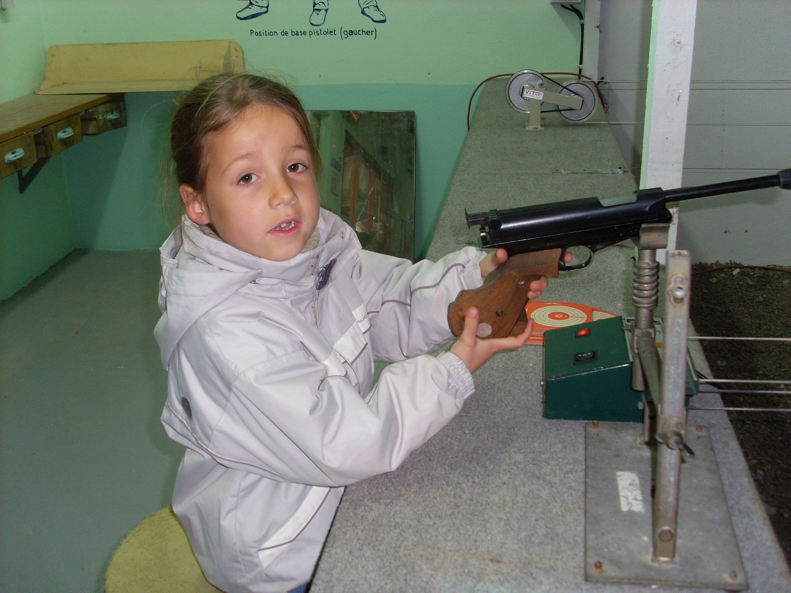 19 avril 2009 6 