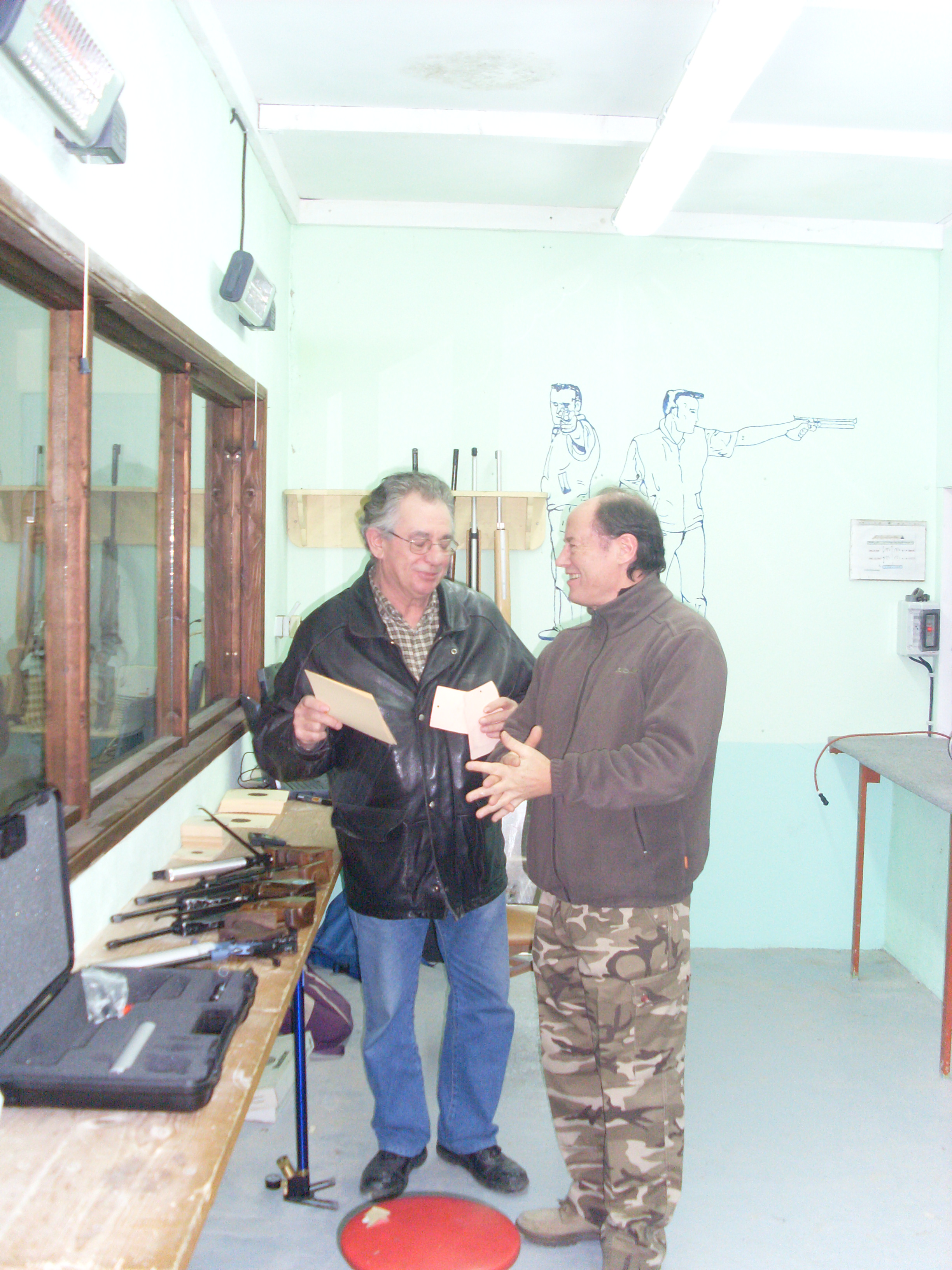 24 janvier 2010 gros calibre 13 