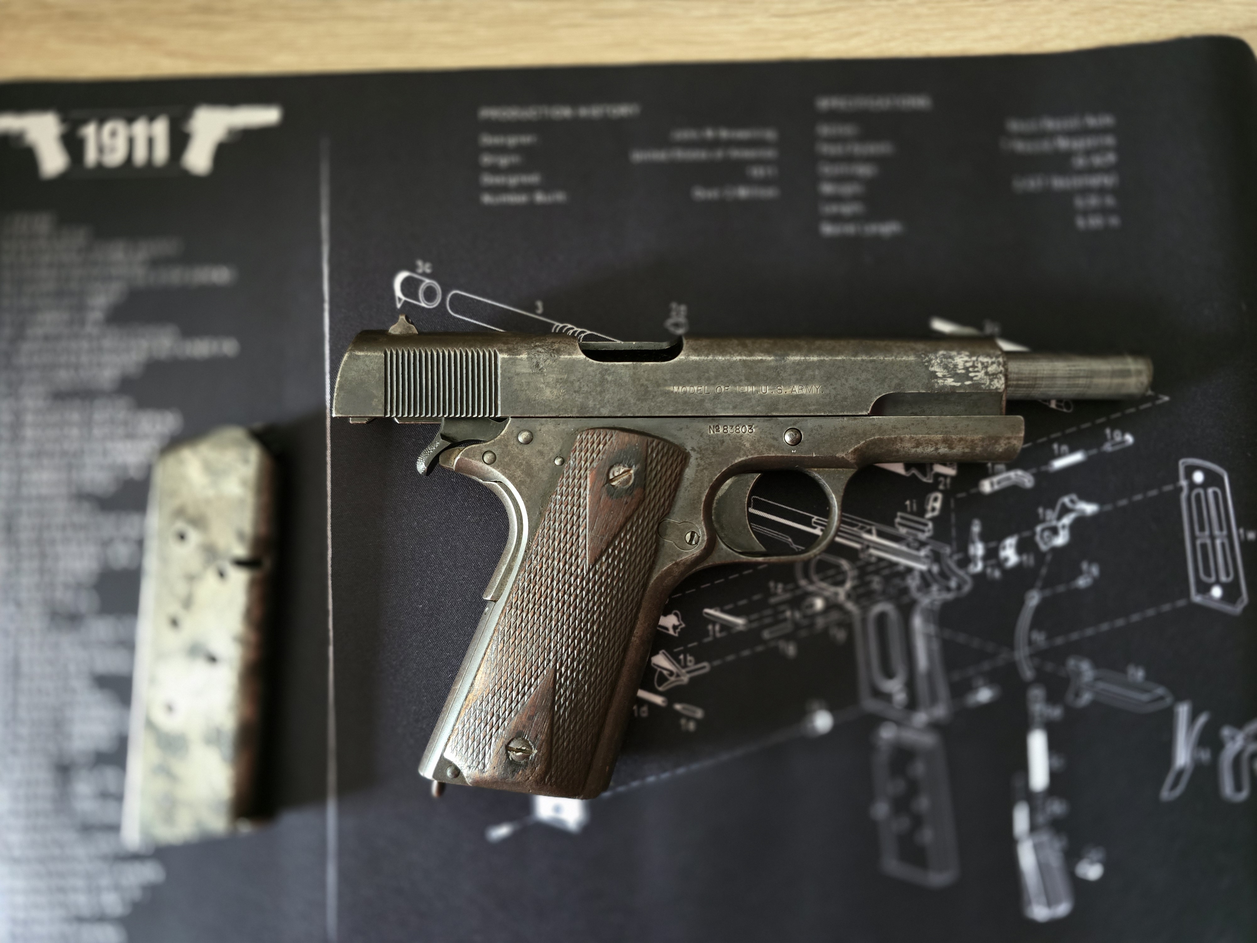 1911 2 