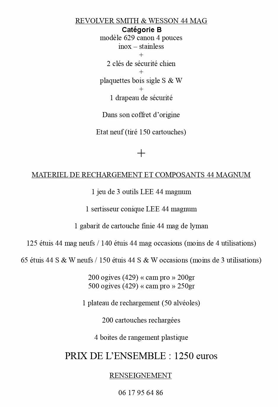 Descriptif