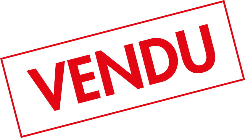 Vendu