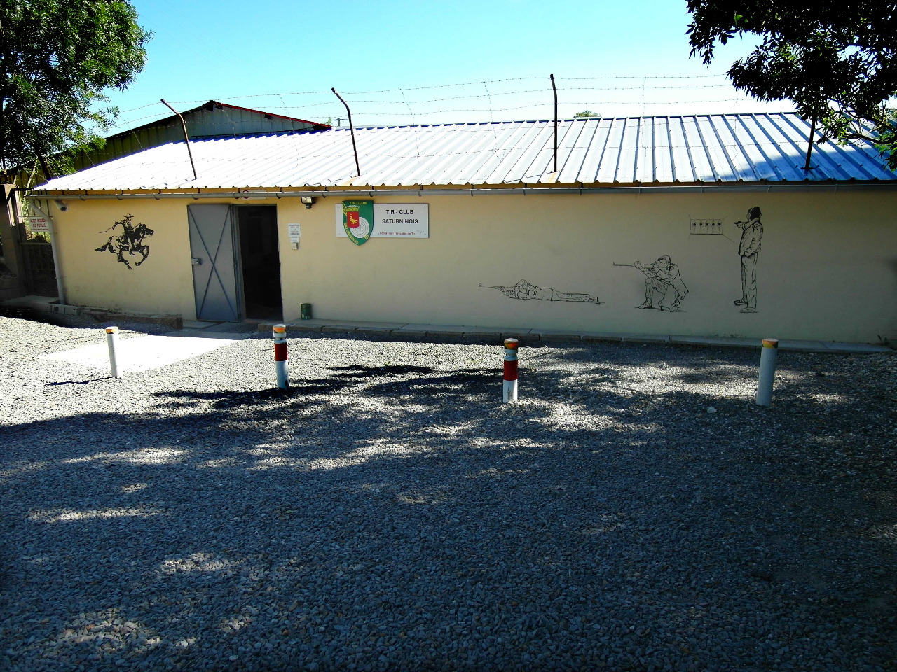 Acces-au-stand