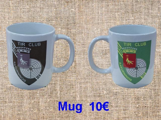 Mugs