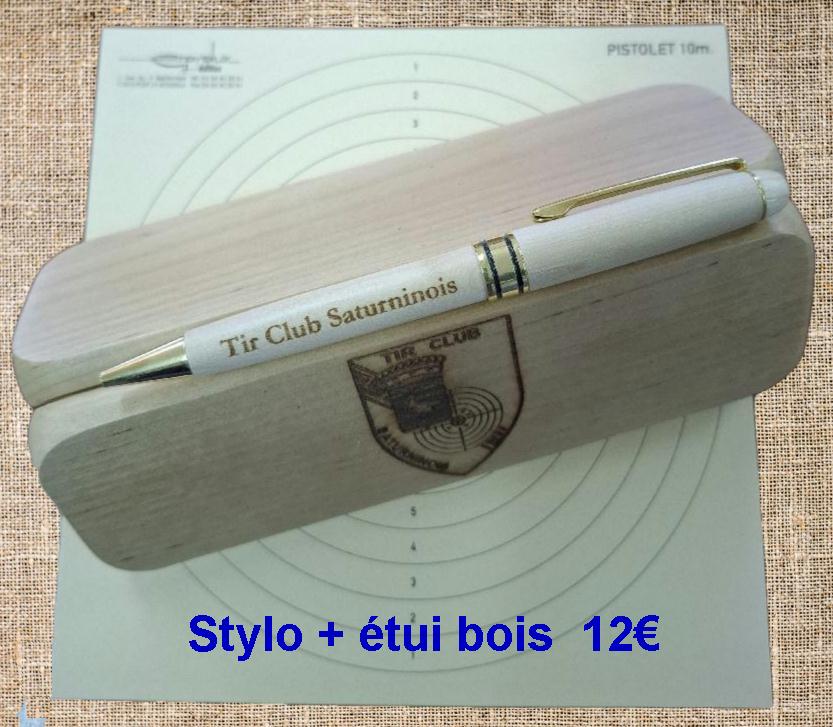 Etui-stylo