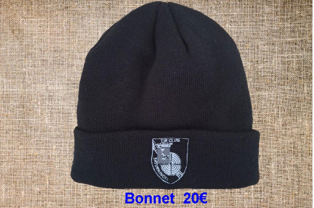 Bonnet