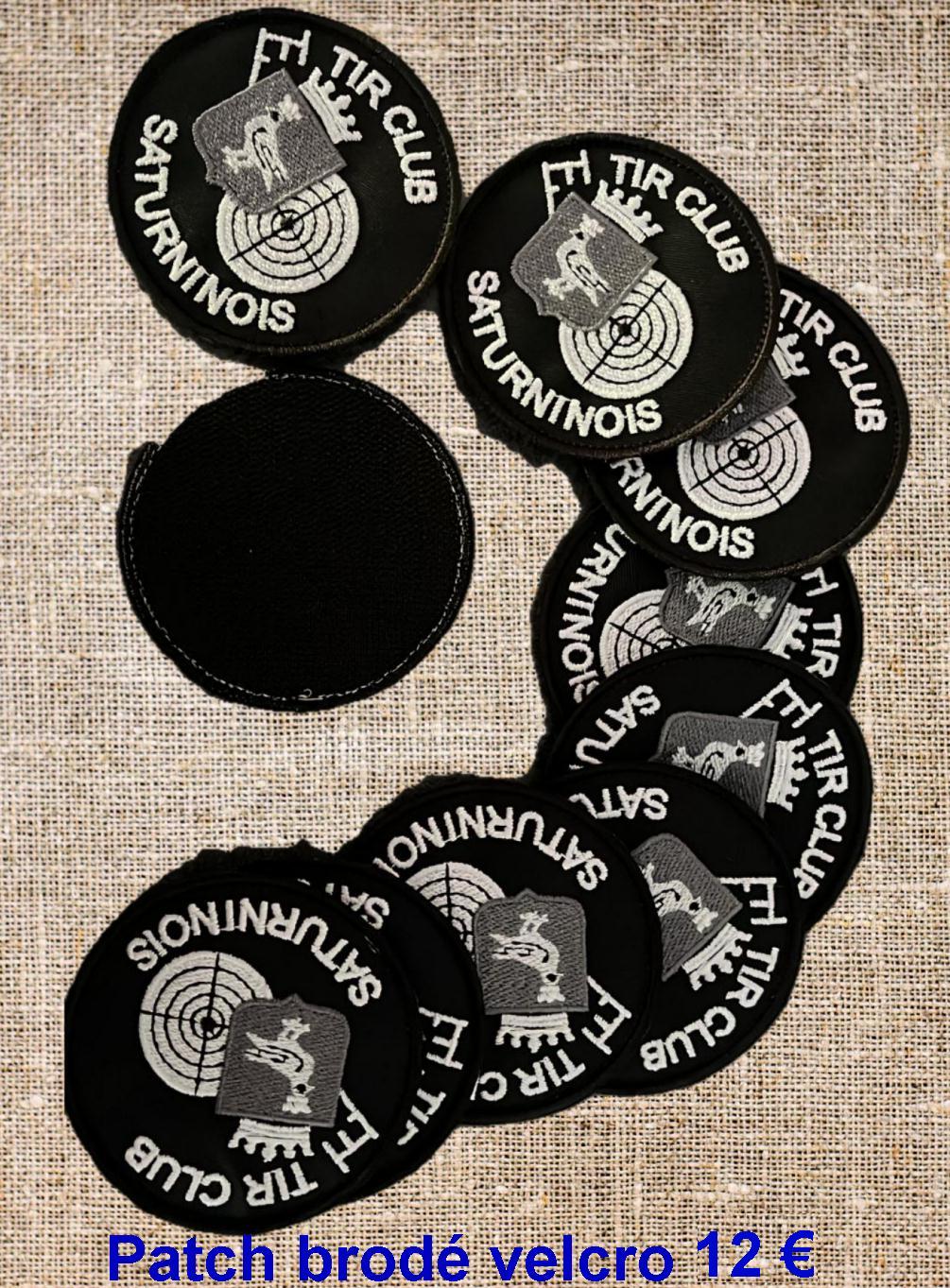 Patch