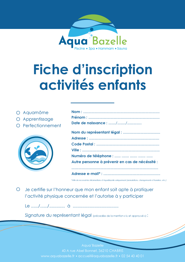 Fiche-d-inscription-activites-enfants-aquabazelle