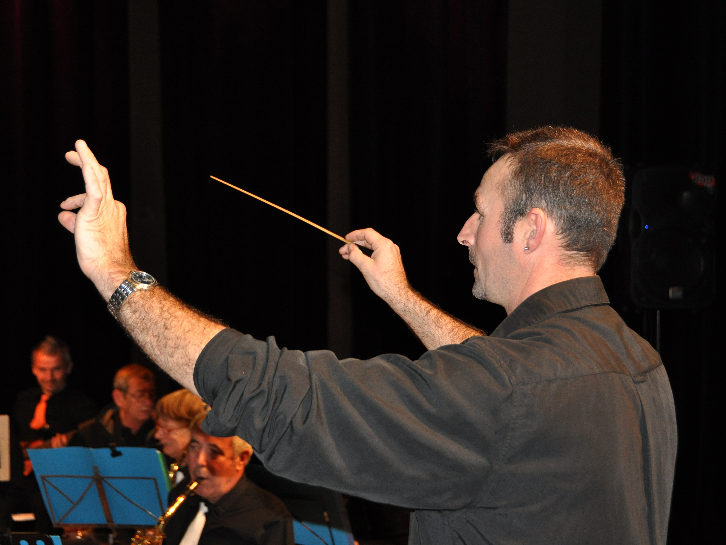 Lorgues telethon concert 019