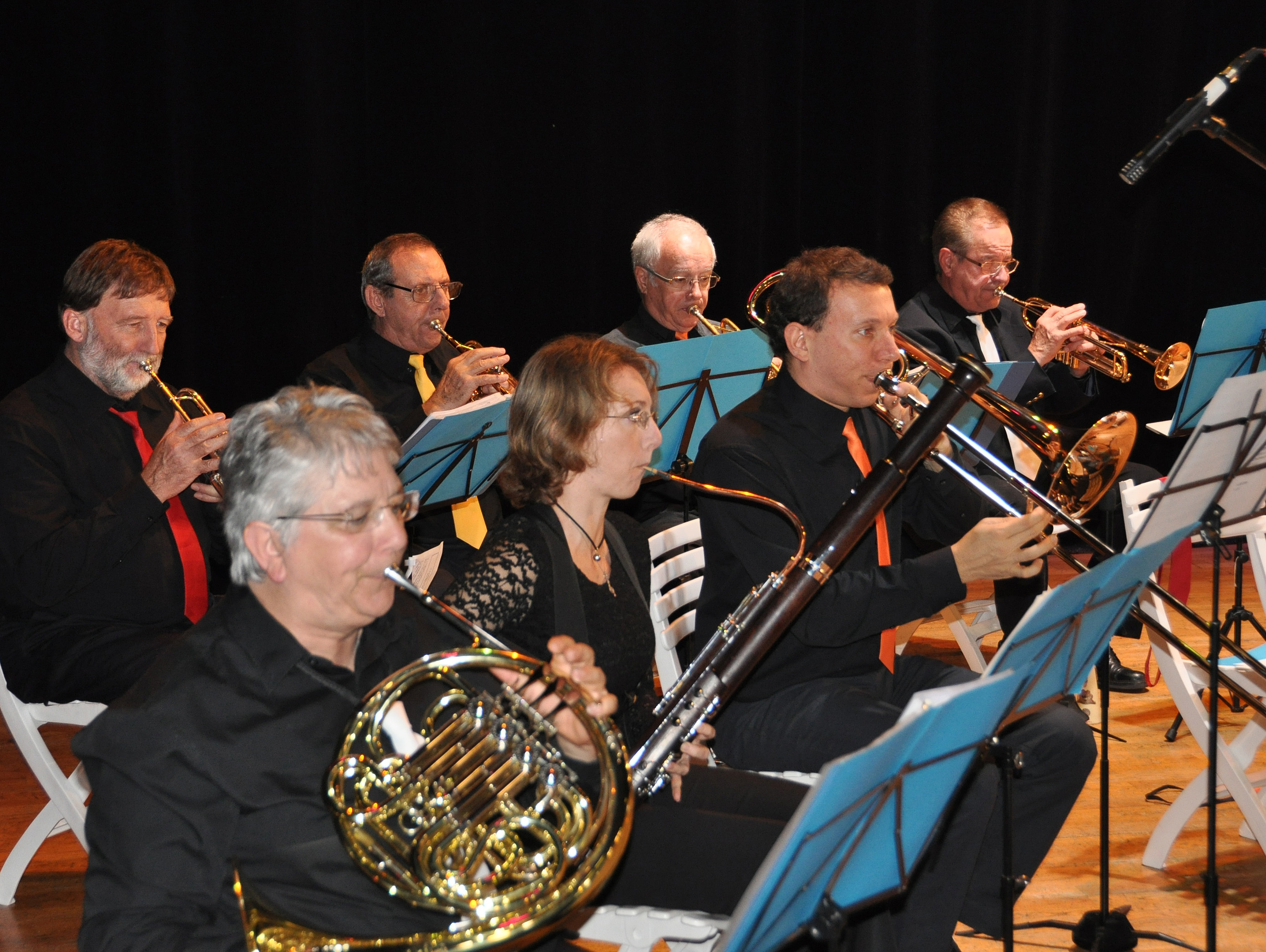 Lorgues telethon concert 020